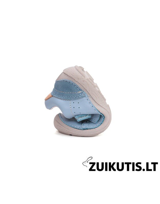 Barefoot mėlyni batai 22-27 d. S116-61960A 5
