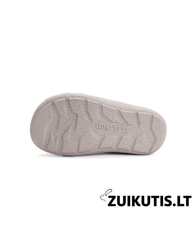 Barefoot mėlyni batai 22-27 d. S116-61960A 1