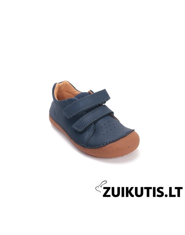 Barefoot mėlyni batai 25-30 d. S063-61983M 3