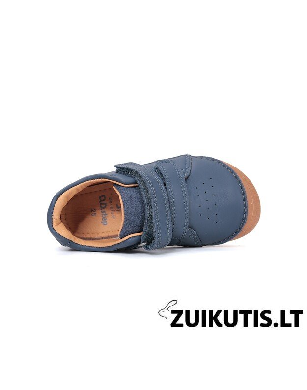 Barefoot mėlyni batai 25-30 d. S063-61983M 6