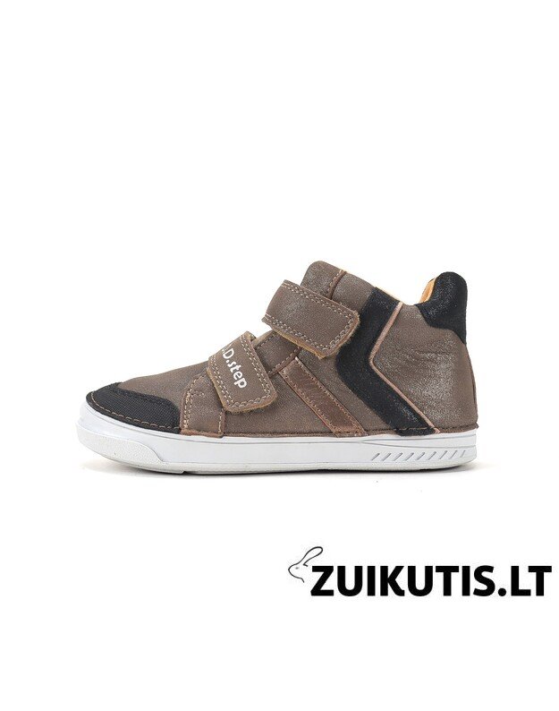 Rudi batai 31-36 d. A040-62644FL
