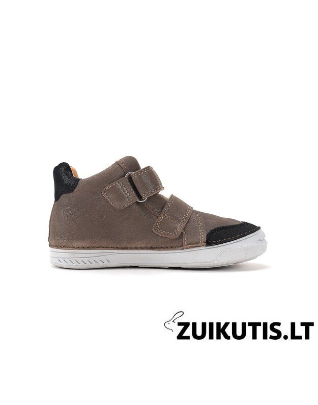 Rudi batai 31-36 d. A040-62644FL 4
