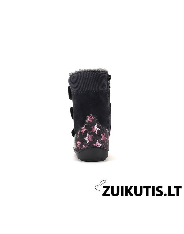 Barefoot batai su vilna 31-36 d. W063-62411WL
