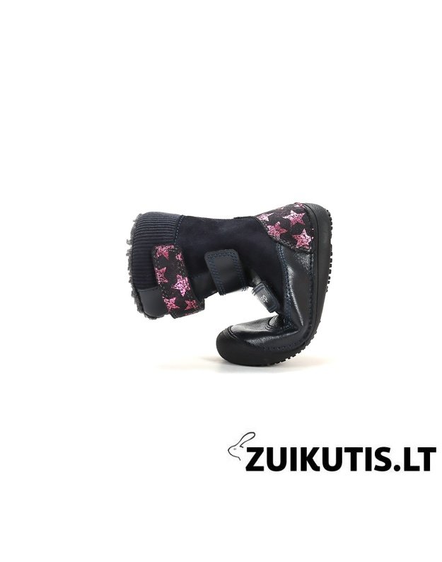 Barefoot batai su vilna 31-36 d. W063-62411WL