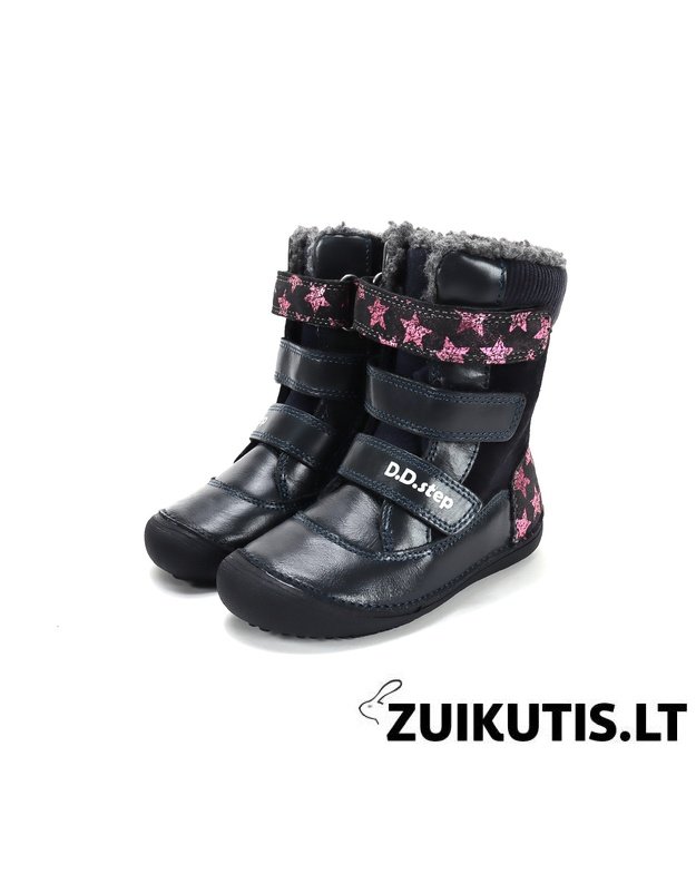 Barefoot batai su vilna 31-36 d. W063-62411WL