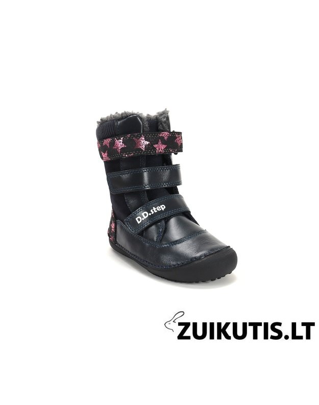 Barefoot batai su vilna 31-36 d. W063-62411WL