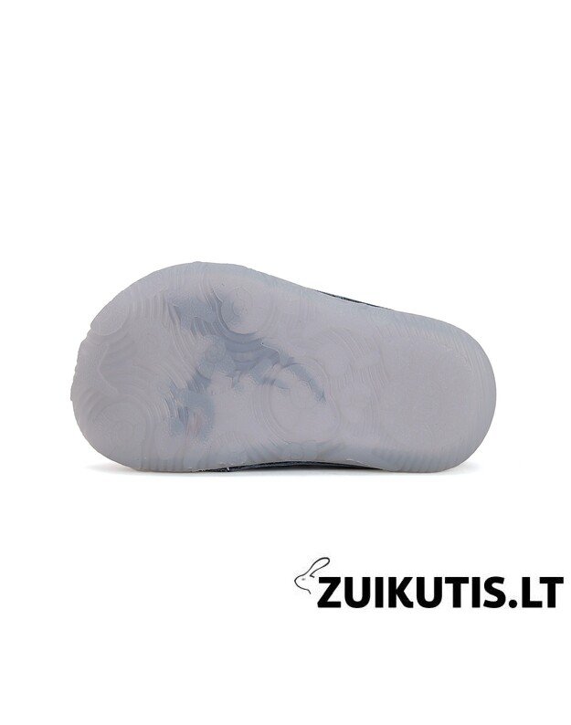 Barefoot mėlyni batai 20-25 d. S073-51696A