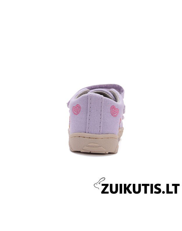 Barefoot canvas batai 20-25 d. C077-51663B