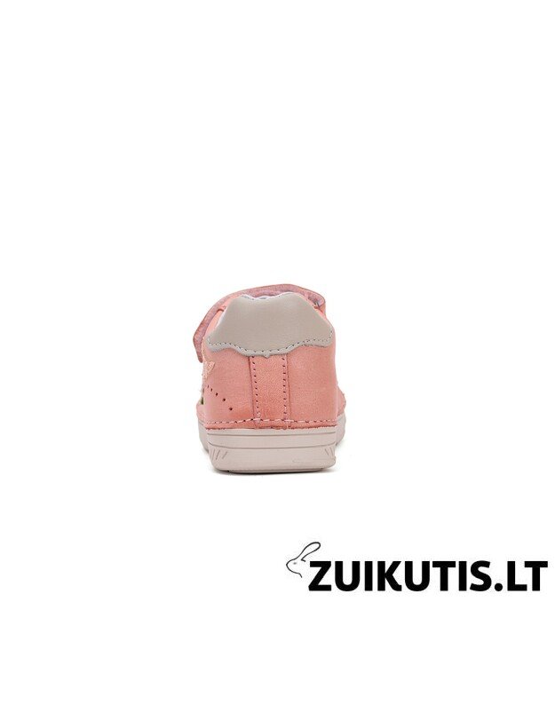 Rožiniai batai 31-36 d. S040-51390BL