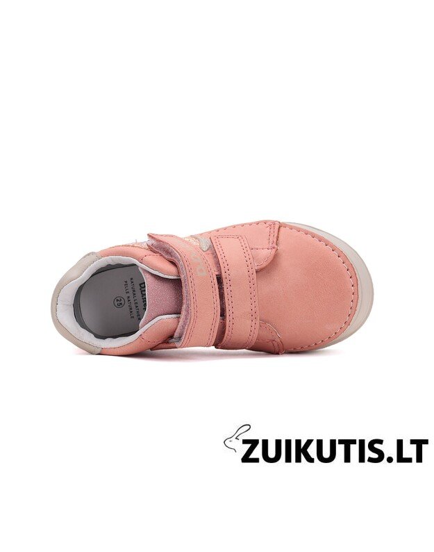 Rožiniai batai 31-36 d. S040-51390BL