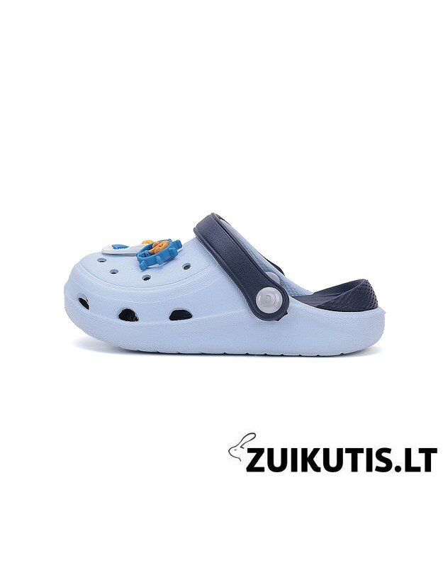 D.D.Step mėlynos klumpės 26-31 d. J091-51713BM