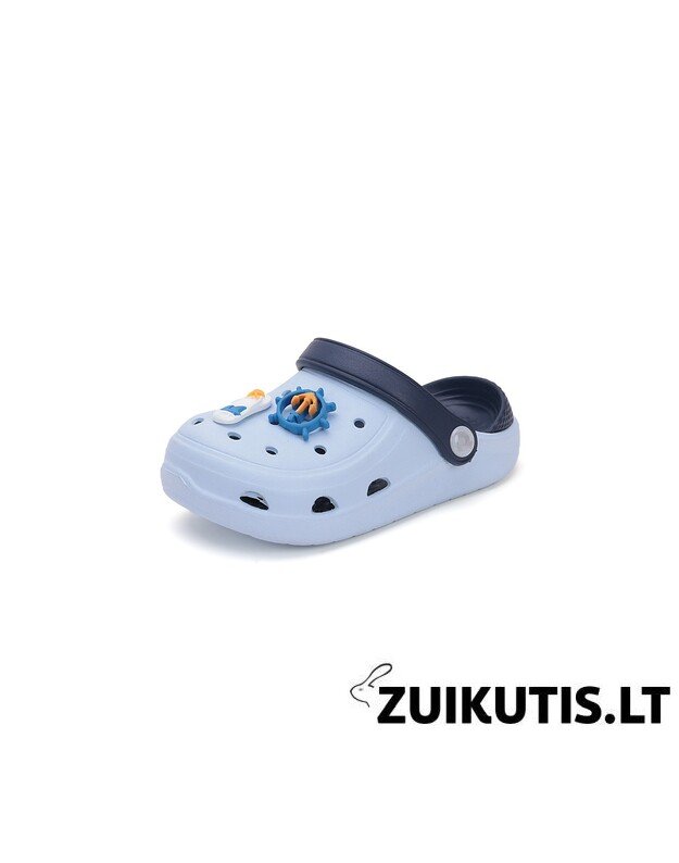 D.D.Step mėlynos klumpės 26-31 d. J091-51713BM
