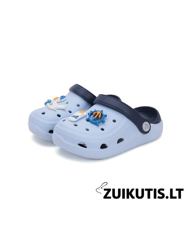 D.D.Step mėlynos klumpės 26-31 d. J091-51713BM