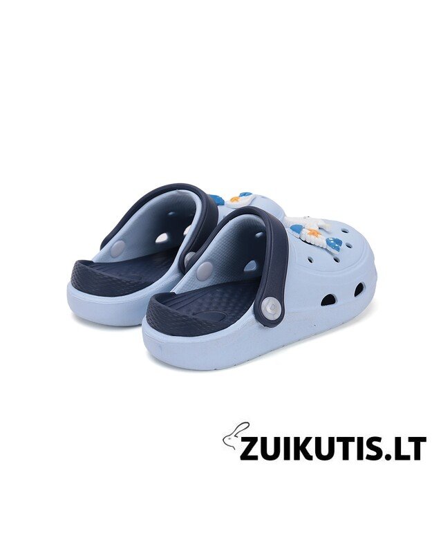 D.D.Step mėlynos klumpės 26-31 d. J091-51713BM
