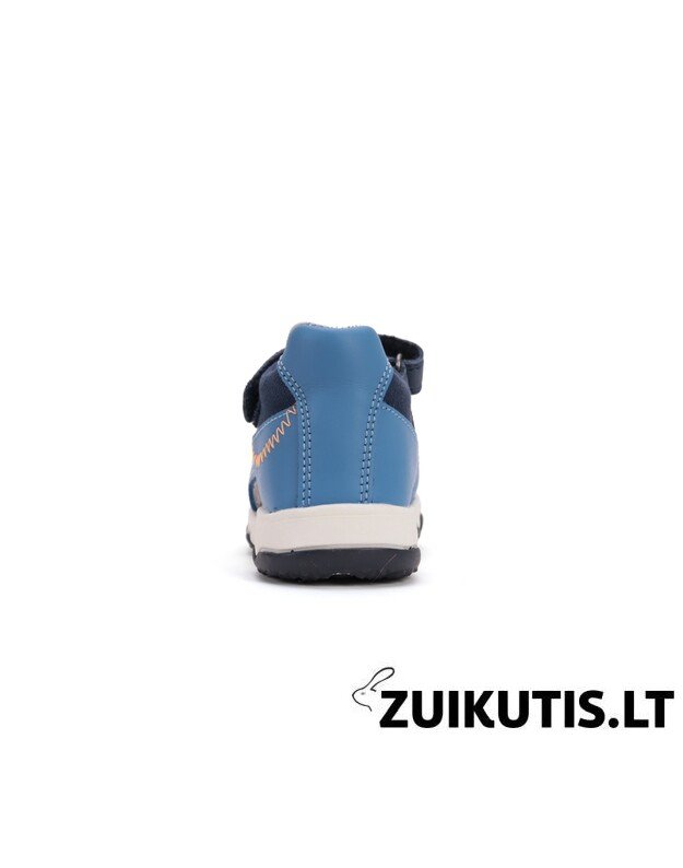 Mėlynos basutės 20-25 d. G064-51351B