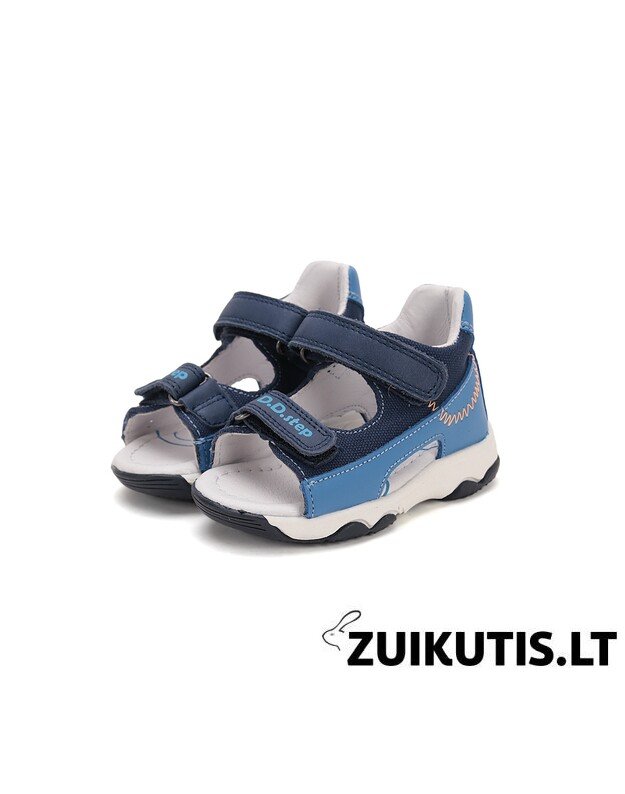 Mėlynos basutės 20-25 d. G064-51351B