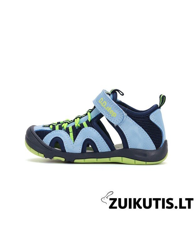 Greitai džiūstantys batai  Quick dry  26-31 d. G065-51831BM