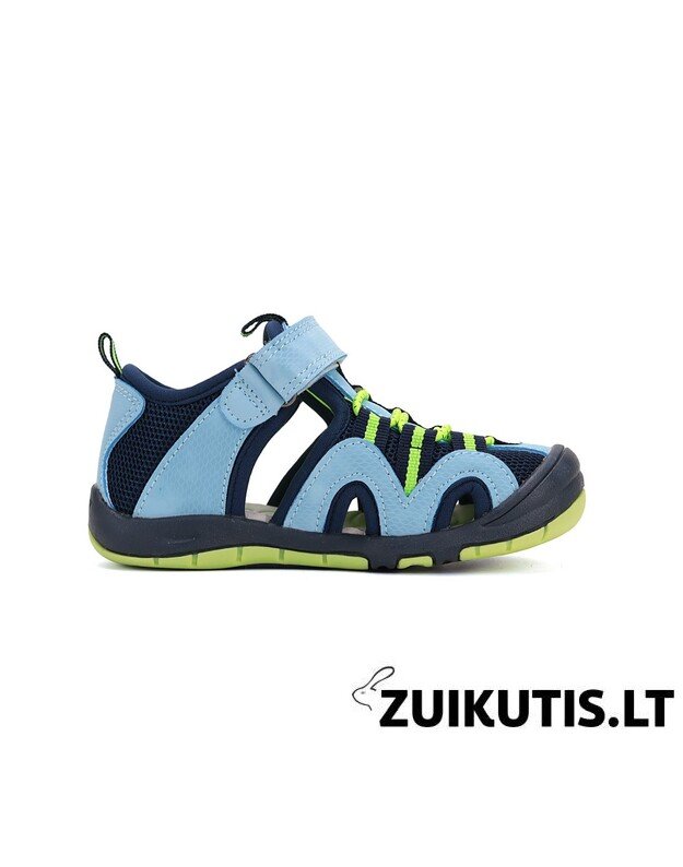 Greitai džiūstantys batai  Quick dry  26-31 d. G065-51831BM