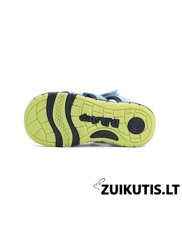 Greitai džiūstantys batai  Quick dry  26-31 d. G065-51831BM
