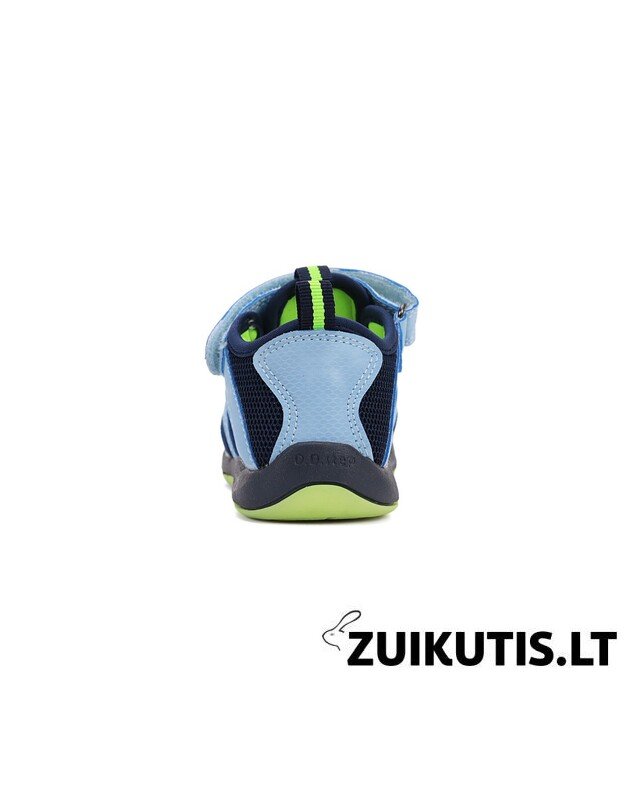 Greitai džiūstantys batai  Quick dry  26-31 d. G065-51831BM