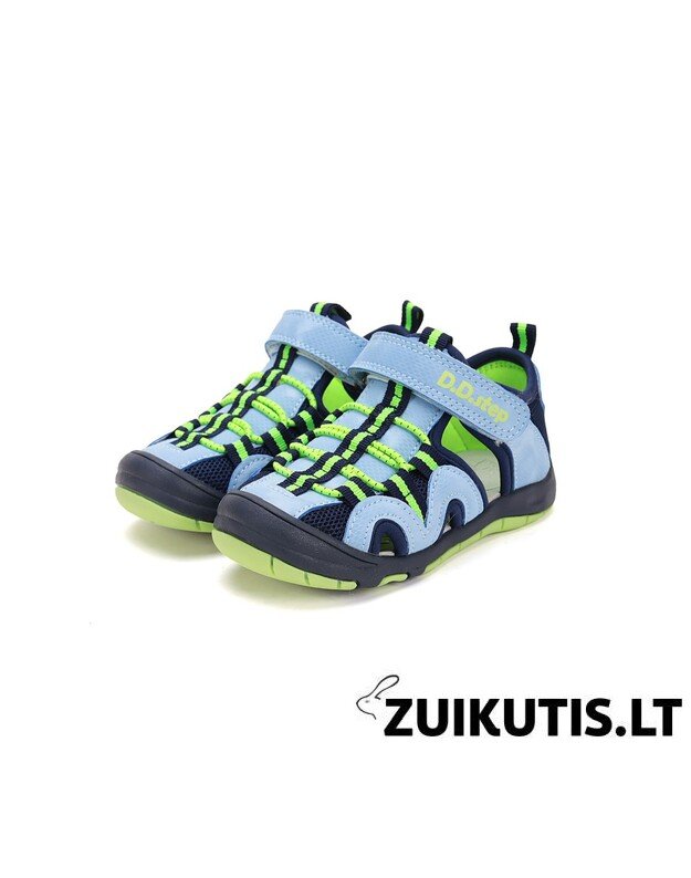 Greitai džiūstantys batai  Quick dry  26-31 d. G065-51831BM