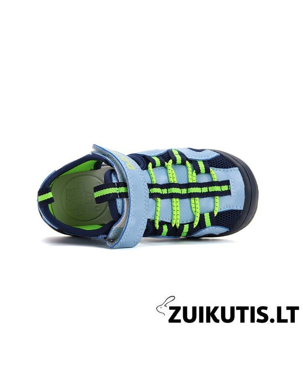 Greitai džiūstantys batai  Quick dry  26-31 d. G065-51831BM