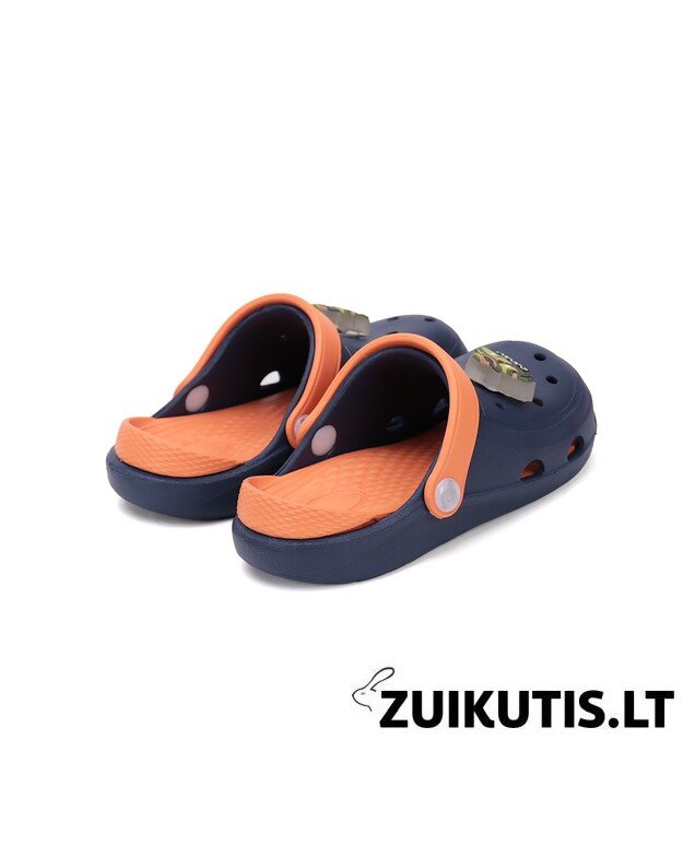 D.D.Step tamsiai mėlynos klumpės 26-31 d. J091-51527M