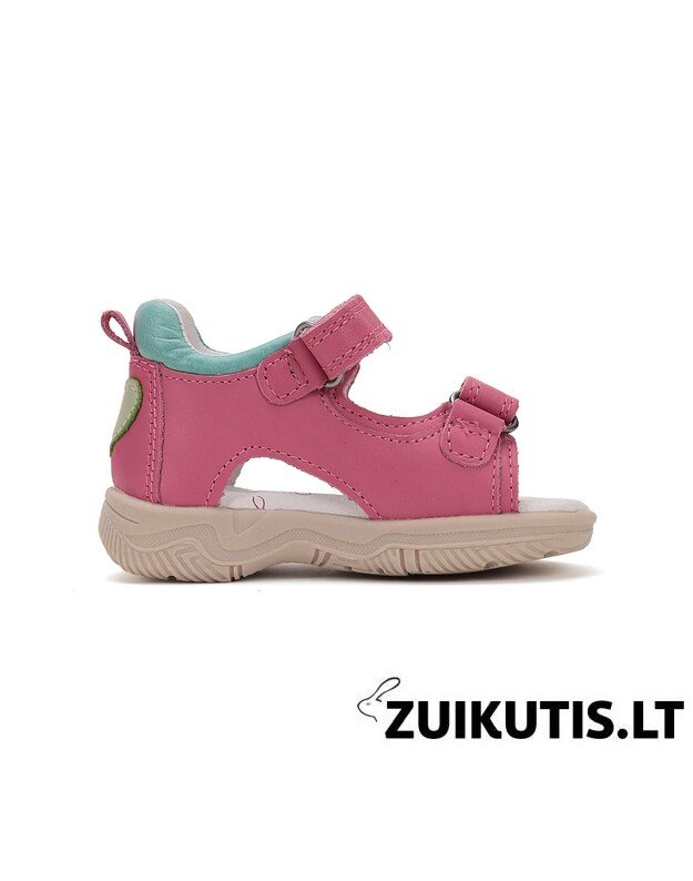 Rožinės basutės 25-30 d. G103-51229DM