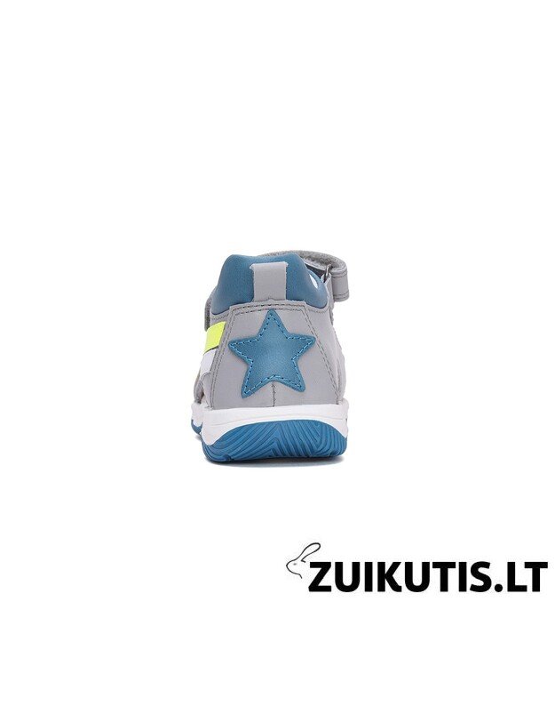 Pilkos basutės 25-30 d. G103-51229BM