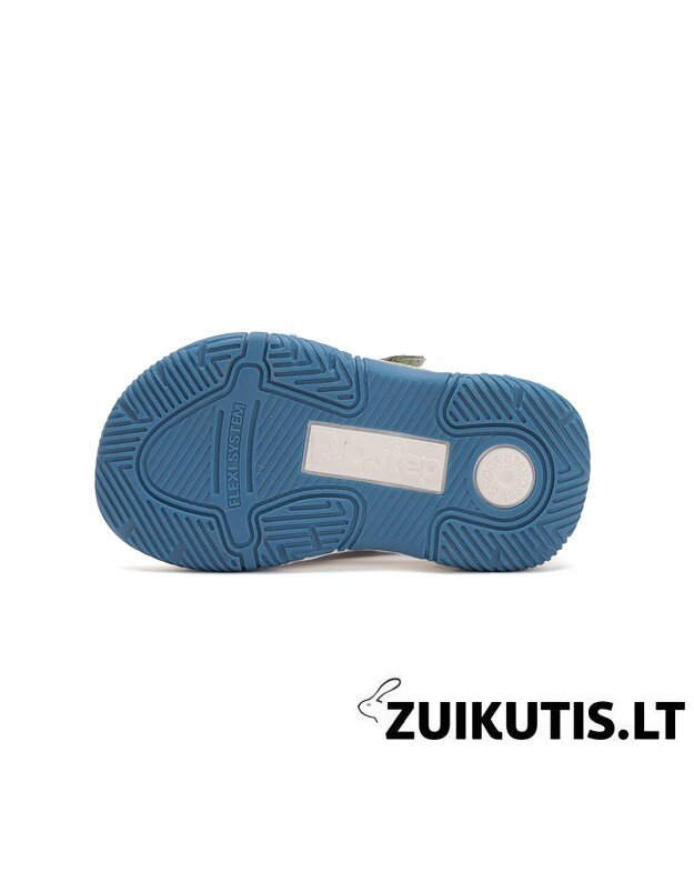 Pilkos basutės 25-30 d. G103-51229BM