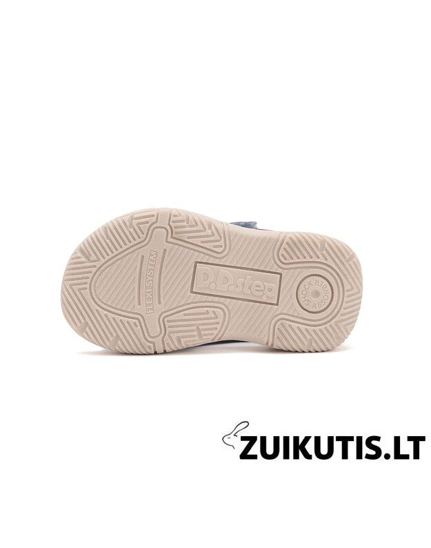 Mėlynos basutės 19-24 d. G103-51229E