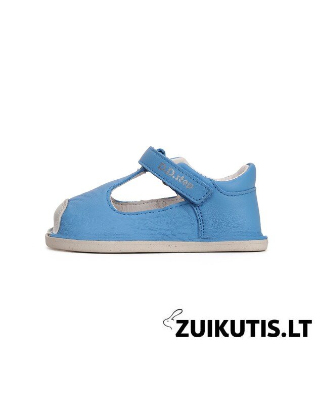 Barefoot mėlyni batai 21-26 d. H085-41850