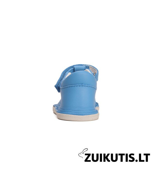 Barefoot mėlyni batai 21-26 d. H085-41850