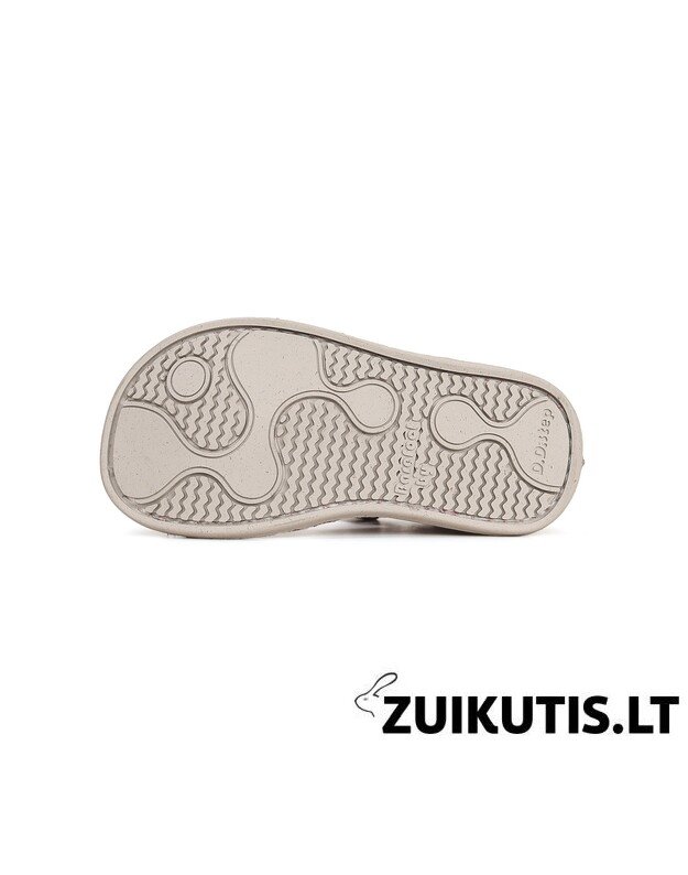 Barefoot mėlyni batai 21-26 d. H085-41850