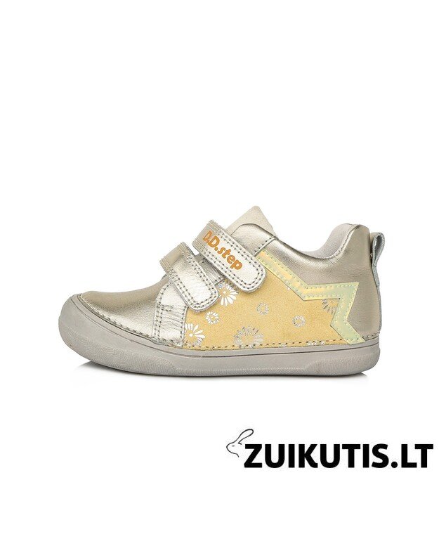 Kreminiai batai 26-31 d. S078227M