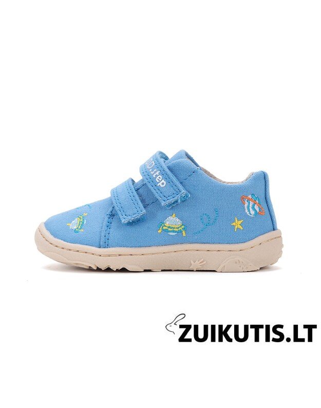 Barefoot canvas batai 20-25 d. C077-51663
