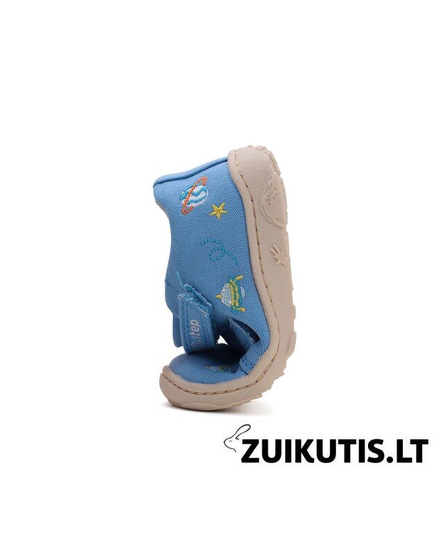Barefoot canvas batai 20-25 d. C077-51663 2