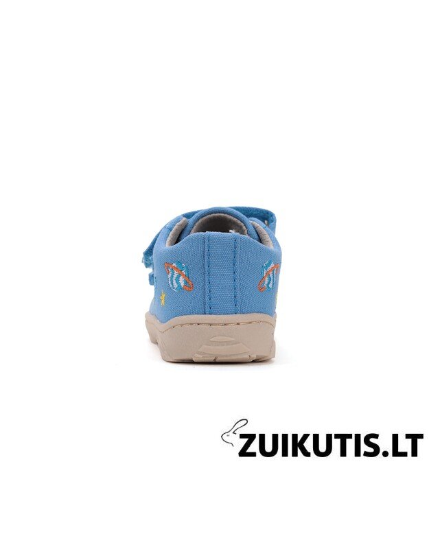 Barefoot canvas batai 20-25 d. C077-51663 4