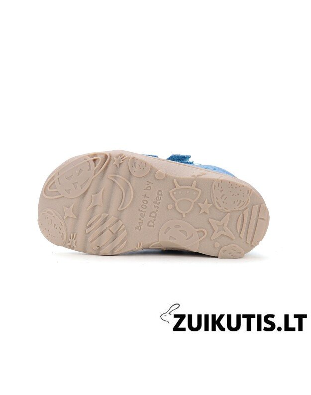 Barefoot canvas batai 20-25 d. C077-51663 6