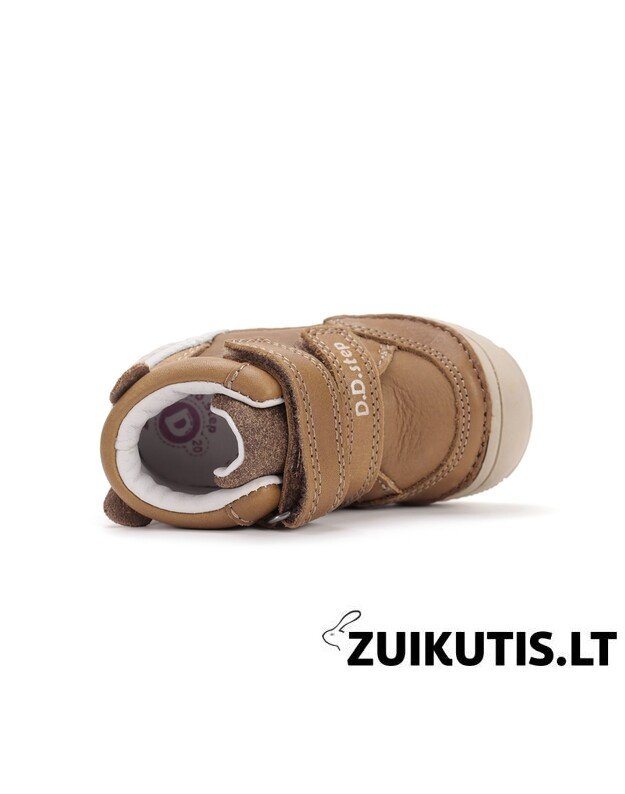 Rudi batai 20-25 d. S082-52873B 3