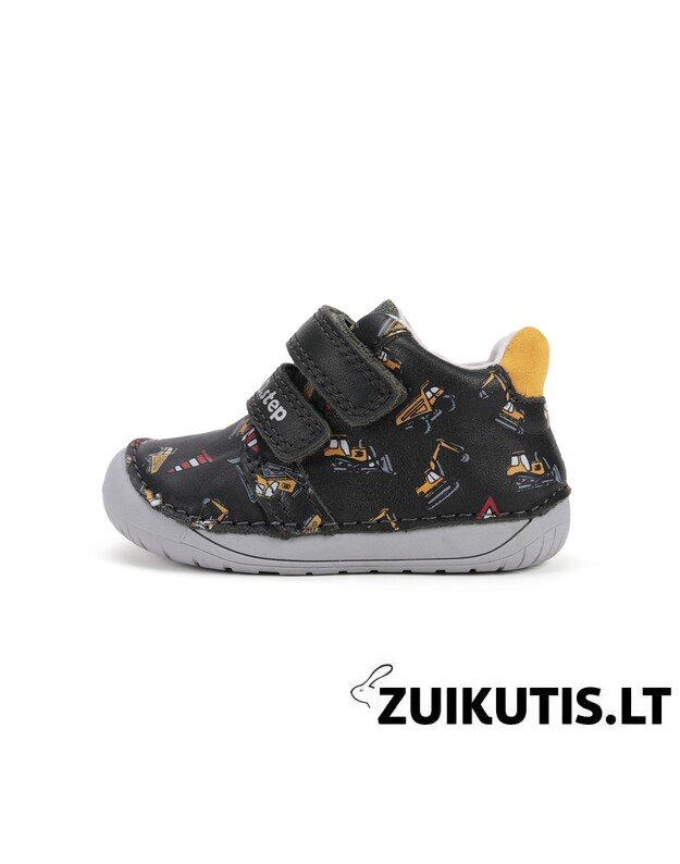 Barefoot batai 20-25 d. S070-52480