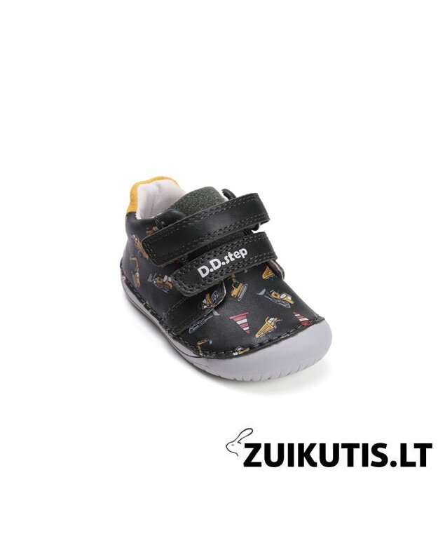 Barefoot batai 20-25 d. S070-52480 2