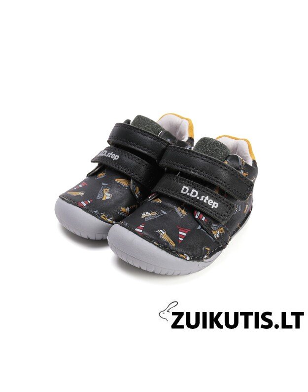 Barefoot batai 20-25 d. S070-52480 1