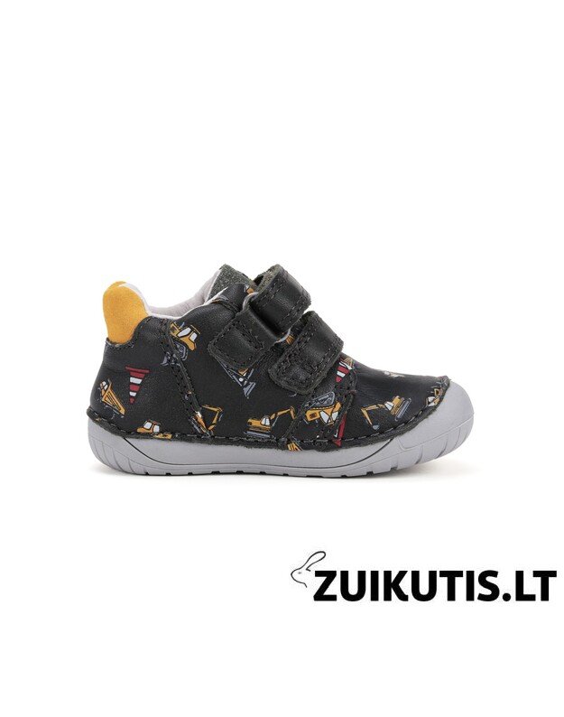 Barefoot batai 20-25 d. S070-52480 5