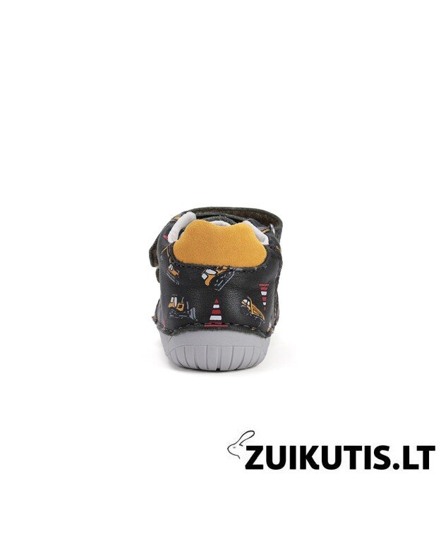 Barefoot batai 20-25 d. S070-52480 4