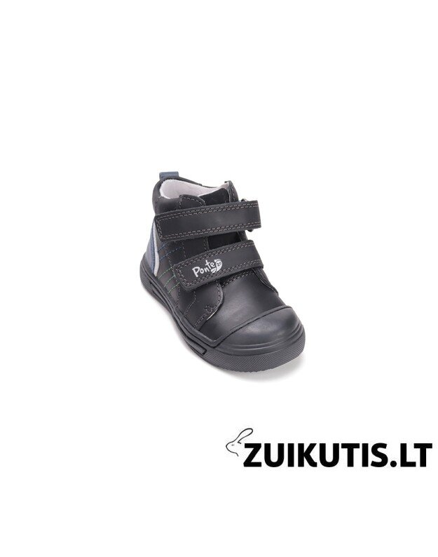 Juodi batai 28-33 d. DA06-5-2255AL 6