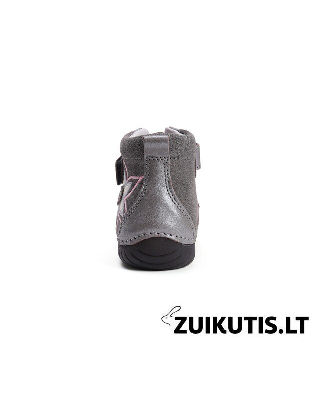 Pilki batai 25-30 d. A050-52429BM