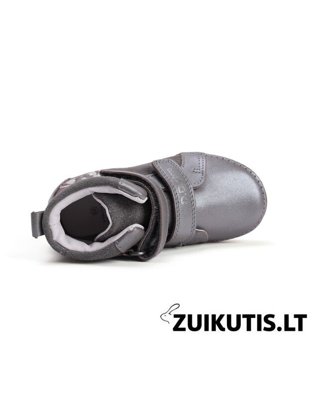 Pilki batai 25-30 d. A050-52429BM 5