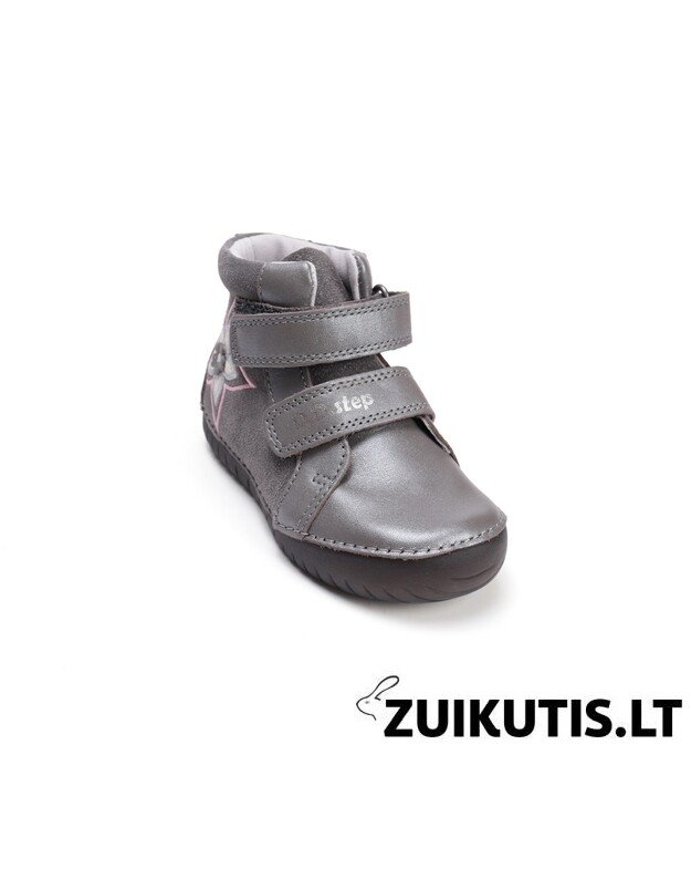 Pilki batai 25-30 d. A050-52429BM 3