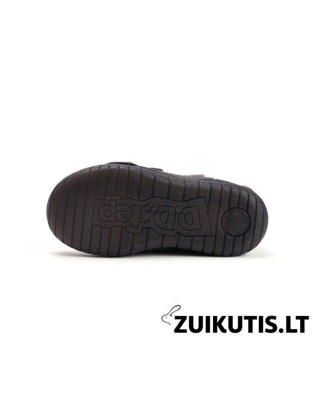 Pilki batai 25-30 d. A050-52429BM 7